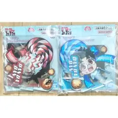 namco ダンダダン デフォルメアクリルスタンド オカルン 2点セット