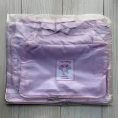 Sanrio マイメロディ　トラベルインナーケース　3点セット　サンリオ