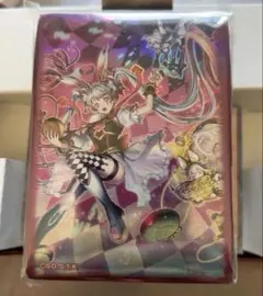 M∀lice マリス 未開封スリーブ 中国限定 - メルカリ