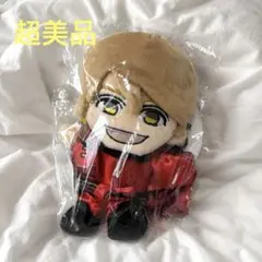 【新品未使用未開封】ちびスト 中間淳太 WEST.のサムネイル