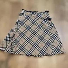 BURBERRY BLUE LABEL スカート　SIZE 38