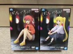 ぼっち・ざ・ろっく！ フィギュア