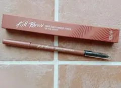 CLIO Kill Brow Waxless Powder Pencilのサムネイル