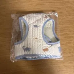 moncheri モンシェリ 恐竜刺繍ハーネスのサムネイル