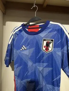 adidas 日本代表 サッカーシャツ XL
