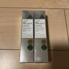 VT CICA リードルショット 50 美容液 50ml×2本