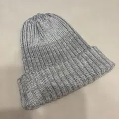 moussy ニットキャップ