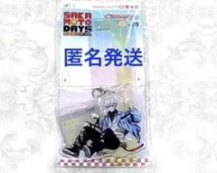 SAKAMOTO DAYS デコラ　ゆらゆらアクリルスタンド　スラー