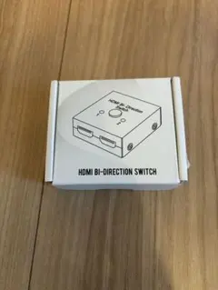 【4K安定版】HDMI 切替器 4K 60HZ hdmi Ver2.0 セレクタ