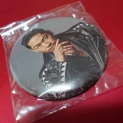 AKIRA　缶バッチ