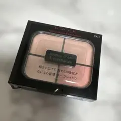 【新品未使用】ケイト バウンシーチークシャドウ ＰＫ－１