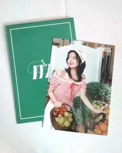 ITZY POPUP STORE 2025 ラントレ リア