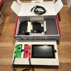 h*r様 Nintendo Switch本体 プロコン