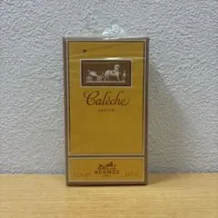 新品未開封 HERMES エルメス カレーシュ オードトワレ 香水 25ml