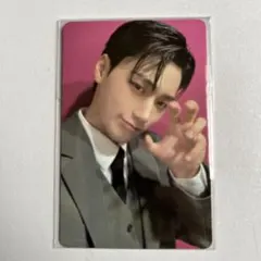 ATEEZ サン トレカ HELLO82