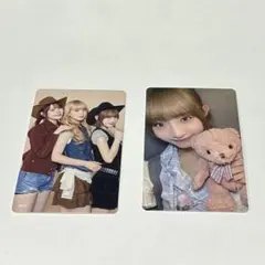 ME:I トレカ7000円 057 笠原桃奈 山本すず 飯田栞月 R091