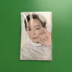 JO1 永縁　EIEN 7000円トレカ　與那城奨