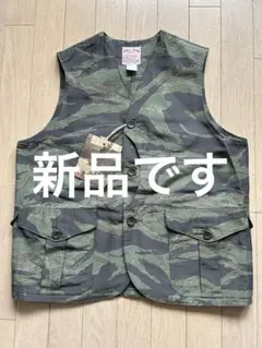 2026年最新】WORKERS K&T H MFG Co. メンズ ベストの人気アイテム