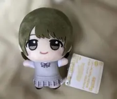 アイドルマスター シャイニーカラーズ ちびぐるみ 七草にちか