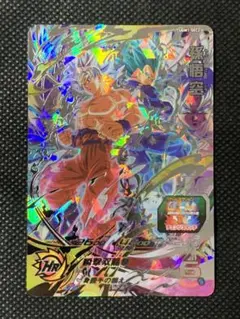 ファイトン王国の王子様専用 UGM1-SEC2 孫悟空 チェンジスイッチ