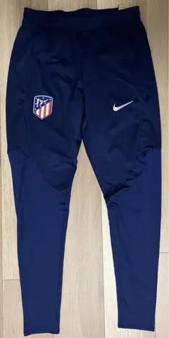 アトレティコマドリード トレーニングパンツ XL 新品未使用品タグ付き Nike アトレティコマドリード トレーニングパンツ XL 新品未使用品