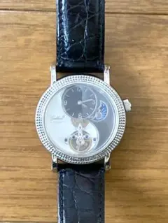 2025年最新】ガルーチ Gallucci 腕時計の人気アイテム - メルカリ