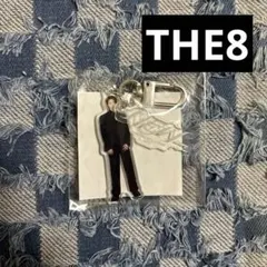 SEVENTEEN NEW_ カプセルトイ THE8 ディエイト