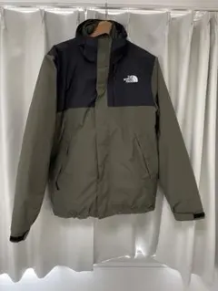 【値下げ】THE NORTH FACE ジャケット Sサイズ カーキ　US規格