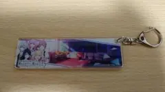 チュウニズム×プロセカコラボ　Leo/need、レオニードのアクリルキーホルダー