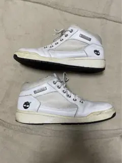 【Timberland】 スニーカー 28.5