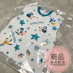 るいちゃん様専用 ディズニーシー25周年 スパークリングジュビリー T