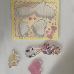 P丸様　アクスタ