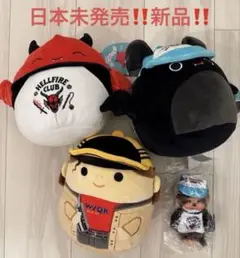 2026年最新】悪魔モンチッチの人気アイテム - メルカリ