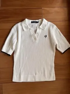 Fred Perry 半袖ニットのサムネイル