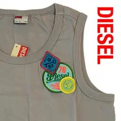 【新品！】DIESEL ディーゼル タンクトップ / DSQUARED2のサムネイル