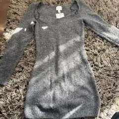 Ｈ&M ニット ワンピース