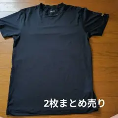 PUMA　トレーニングシャツ　メンズ