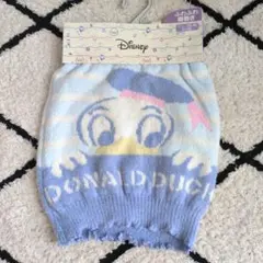 ドナルドダック 腹巻き L〜LLサイズ