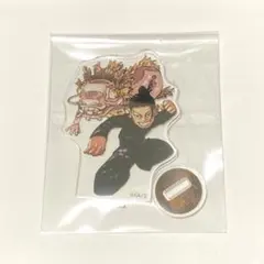 呪術廻戦　懐玉・玉折　アクリルminiフィギュア 夏油傑
