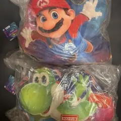 一番くじ スーパーマリオギャラクシー ムービー ラストワン賞 A賞