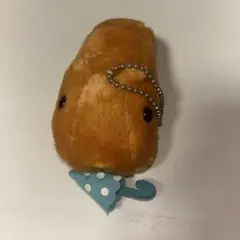 カピバラさん キャラクターグッズ