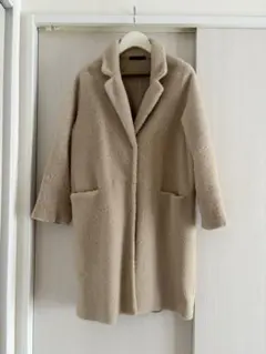 2025年最新】Alma rosa コートの人気アイテム - メルカリ