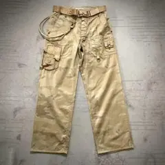 美品 ERMANNO SCERVINO デニム ジャケット イタリア製 - メルカリ