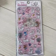 おしゃれキャット プチドロップステッカー カミオジャパン