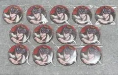 一ノ瀬四季 桃源暗鬼 コミケ 缶バッジ c106 13点