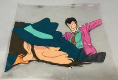 2025年最新】セル画 ルパンの人気アイテム - メルカリ