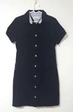 tommy girl 半袖ワンピースのサムネイル