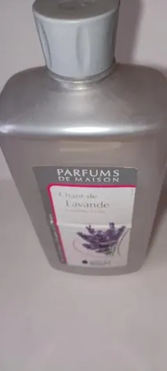 Lampe Berger パフュームオイル Chant de Lavandeのサムネイル