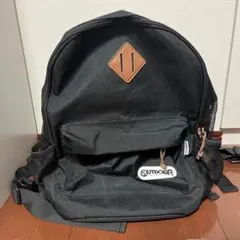 OUTDOOR PRODUCTS ペット用キャリーリュック ブラックのサムネイル