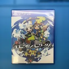 PS4 ハコニワカンパニワークス